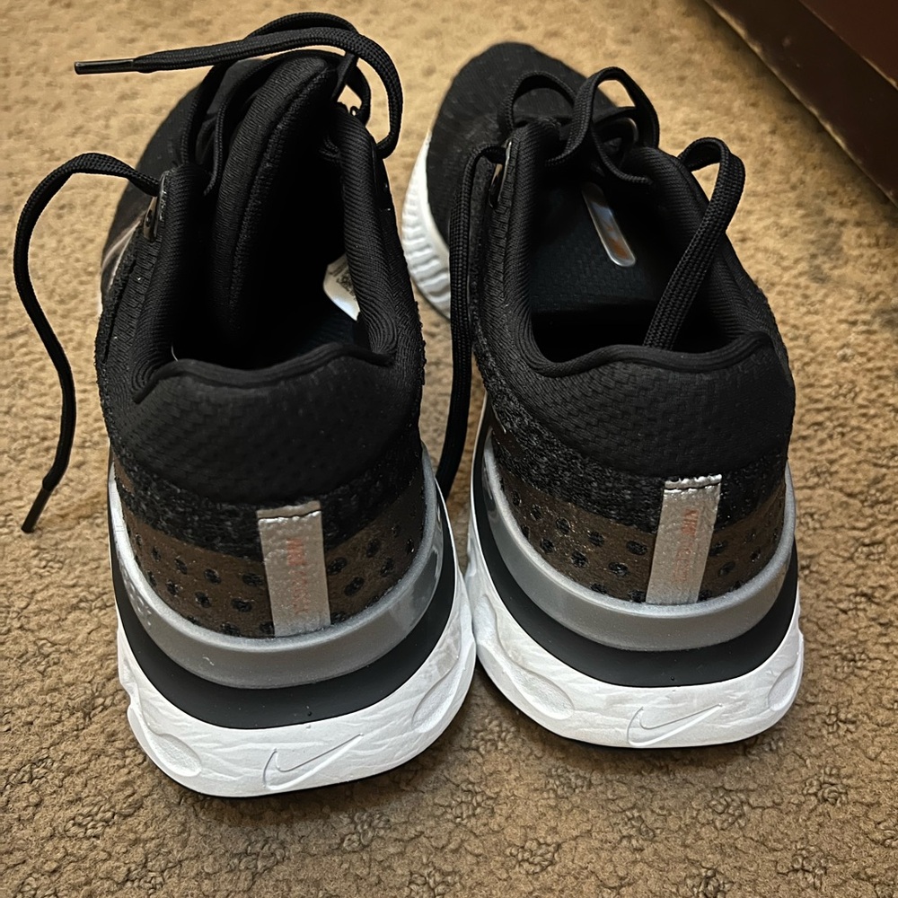 Women’s Nike React Infinity Run - image 3